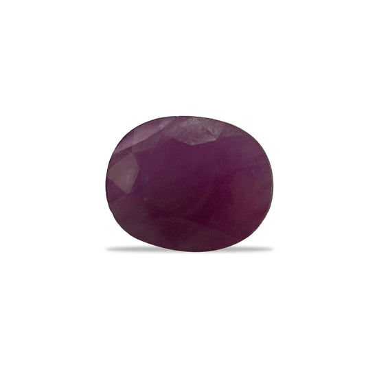Lab Certified Ruby - 9.2 crt