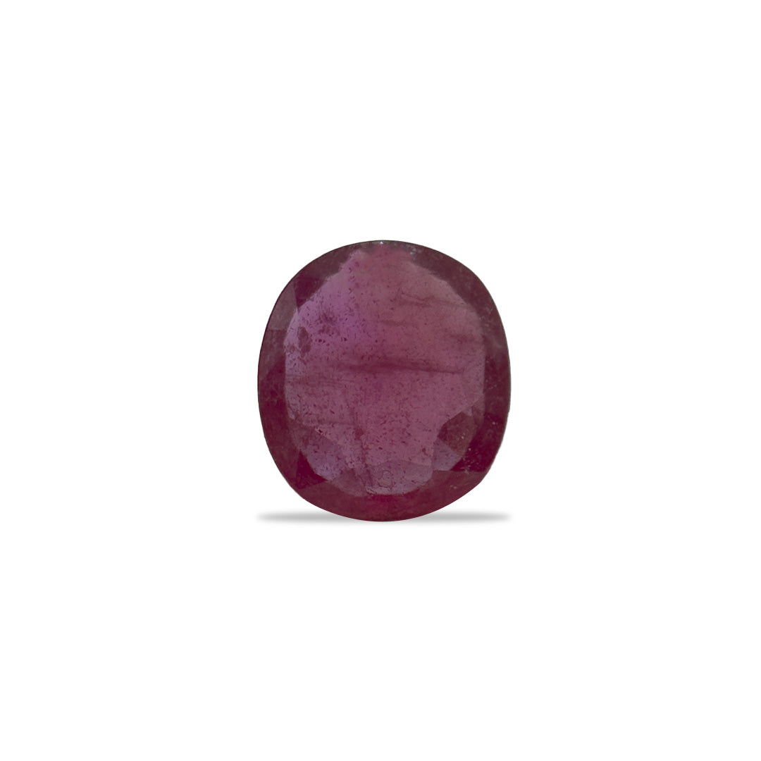 Lab Certified Ruby - 5.9 crt