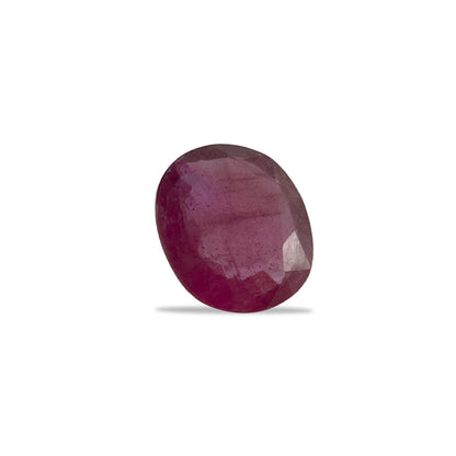 Lab Certified Ruby - 5.9 crt