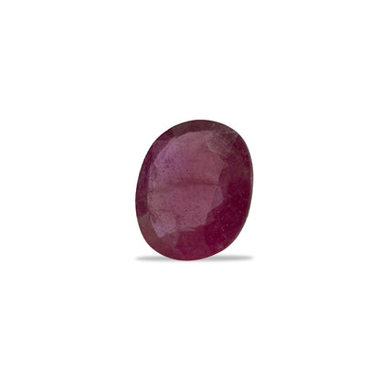 Lab Certified Ruby - 5.9 crt