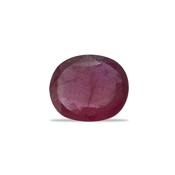 Lab Certified Ruby - 5.9 crt