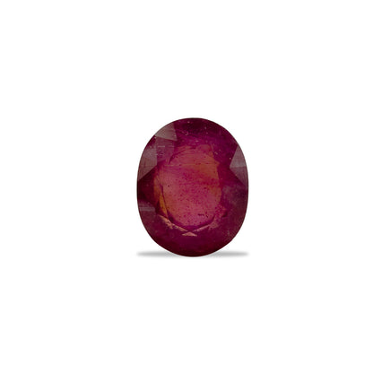 Lab Certified Ruby - 7.5 crt