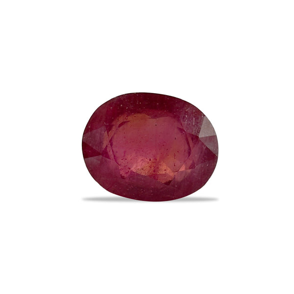 Lab Certified Ruby - 7.5 crt