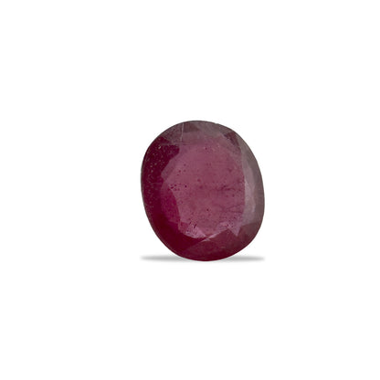 Lab Certified Ruby - 5.3 crt
