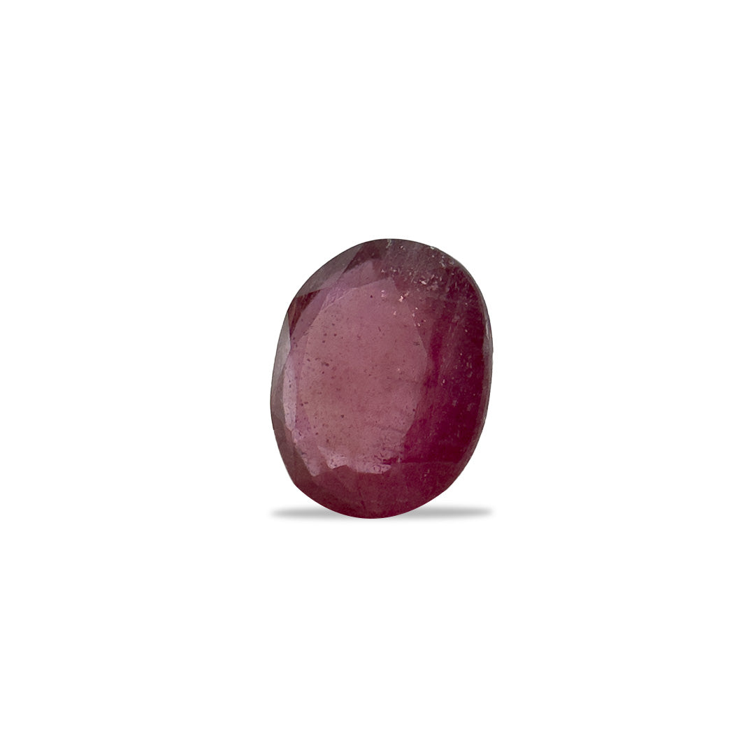 Lab Certified Ruby - 5.3 crt