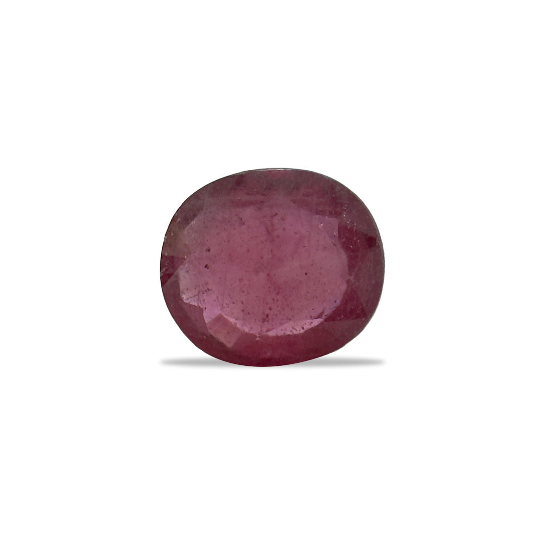 Lab Certified Ruby - 5.3 crt