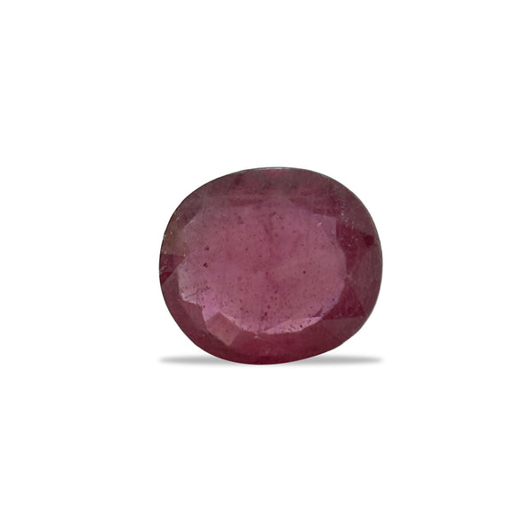 Lab Certified Ruby - 5.3 crt