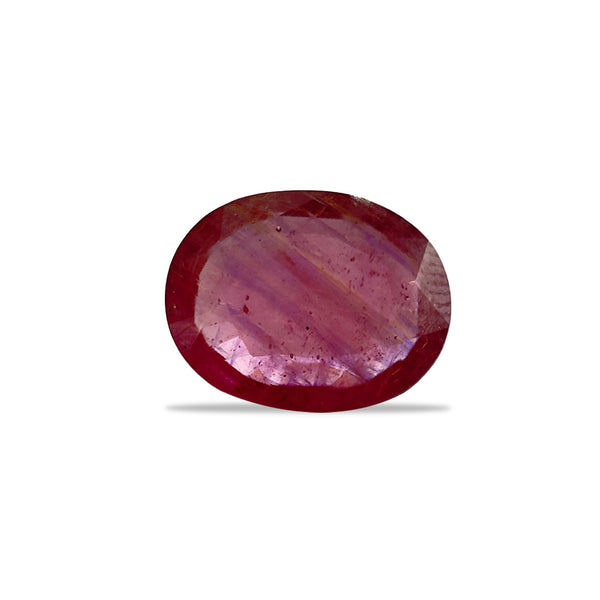 Lab Certified Ruby - 7.45 crt