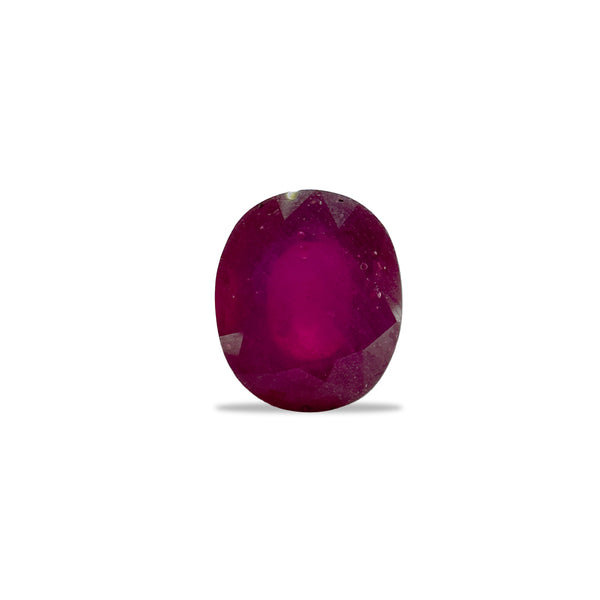 Lab Certified Ruby - 14.25 crt