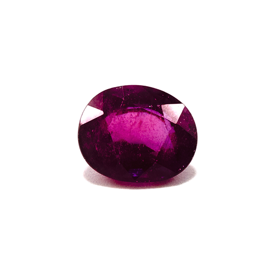 Ruby - 5.25 crt