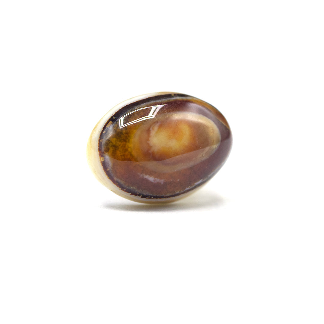 Sulemani Agate - 12.05 crt