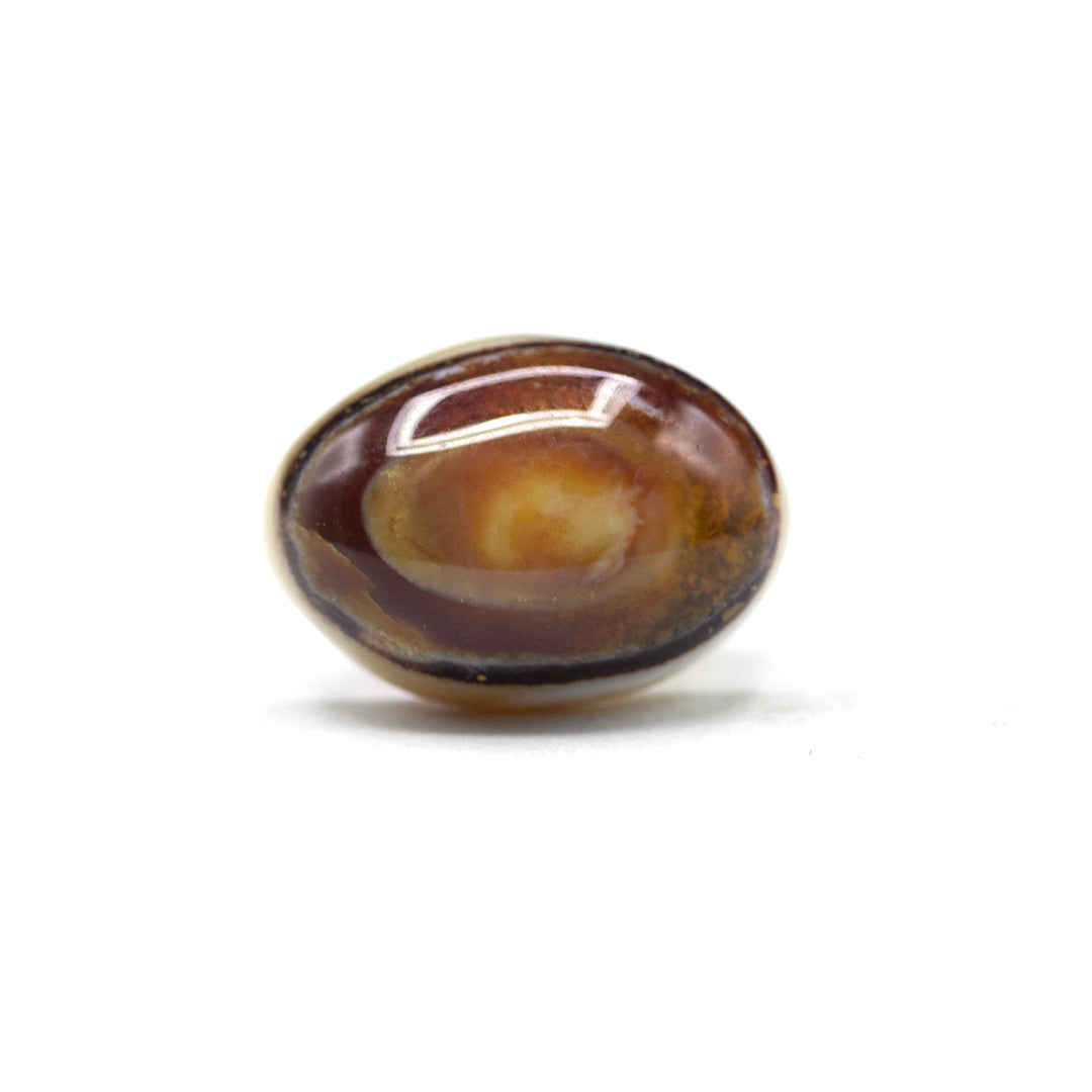 Sulemani Agate - 12.05 crt