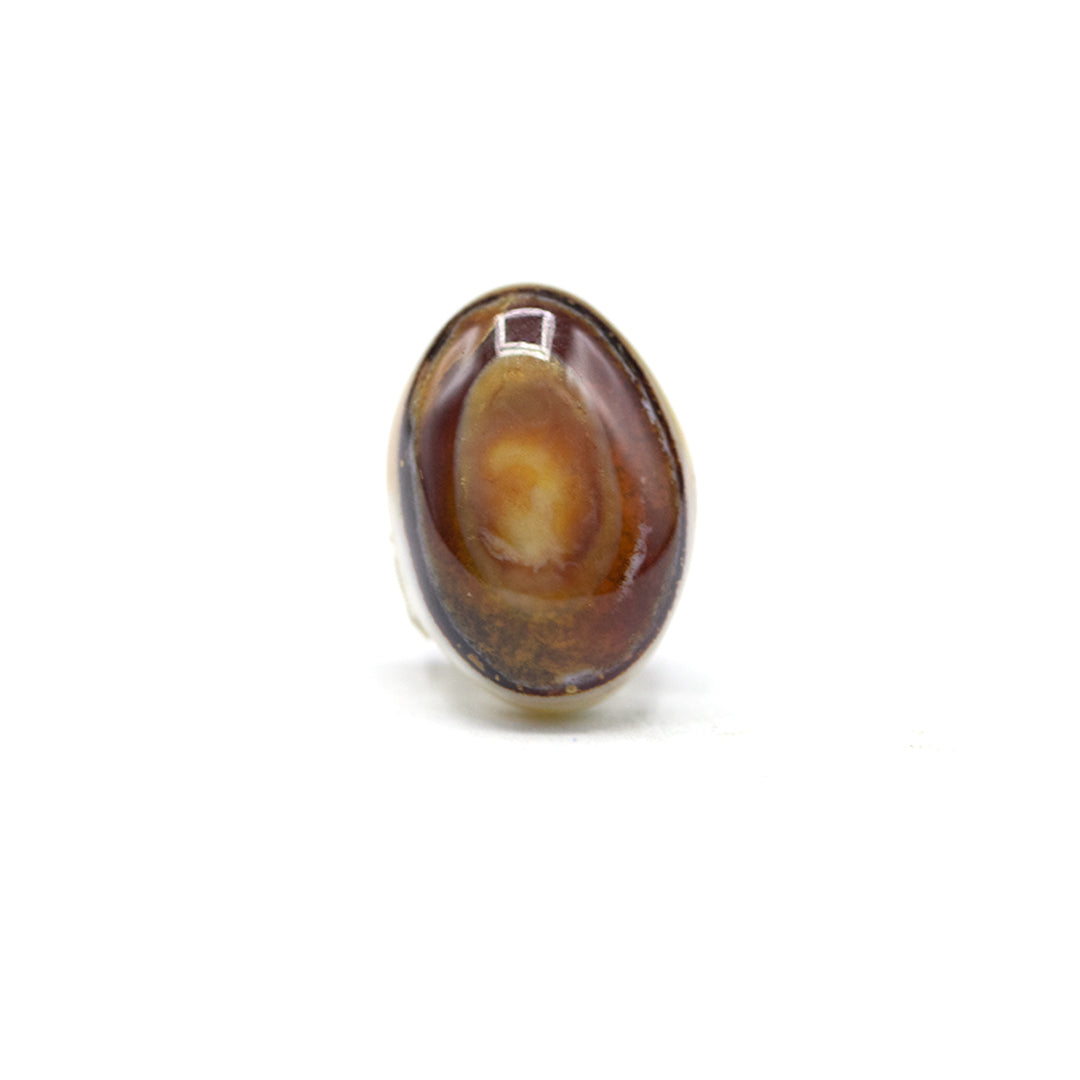 Sulemani Agate - 12.05 crt