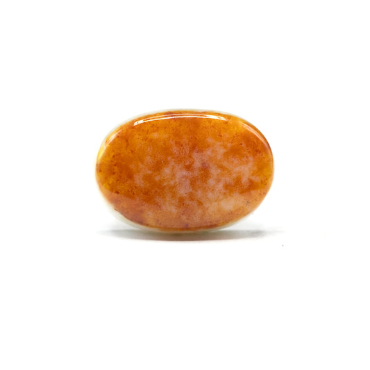 Sulemani Agate - 15.8 crt
