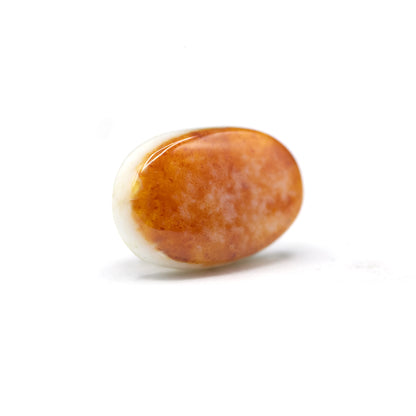 Sulemani Agate - 15.8 crt