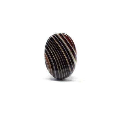 Sulemani Agate - 20.20 crt