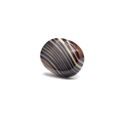 Sulemani Agate - 20.20 crt