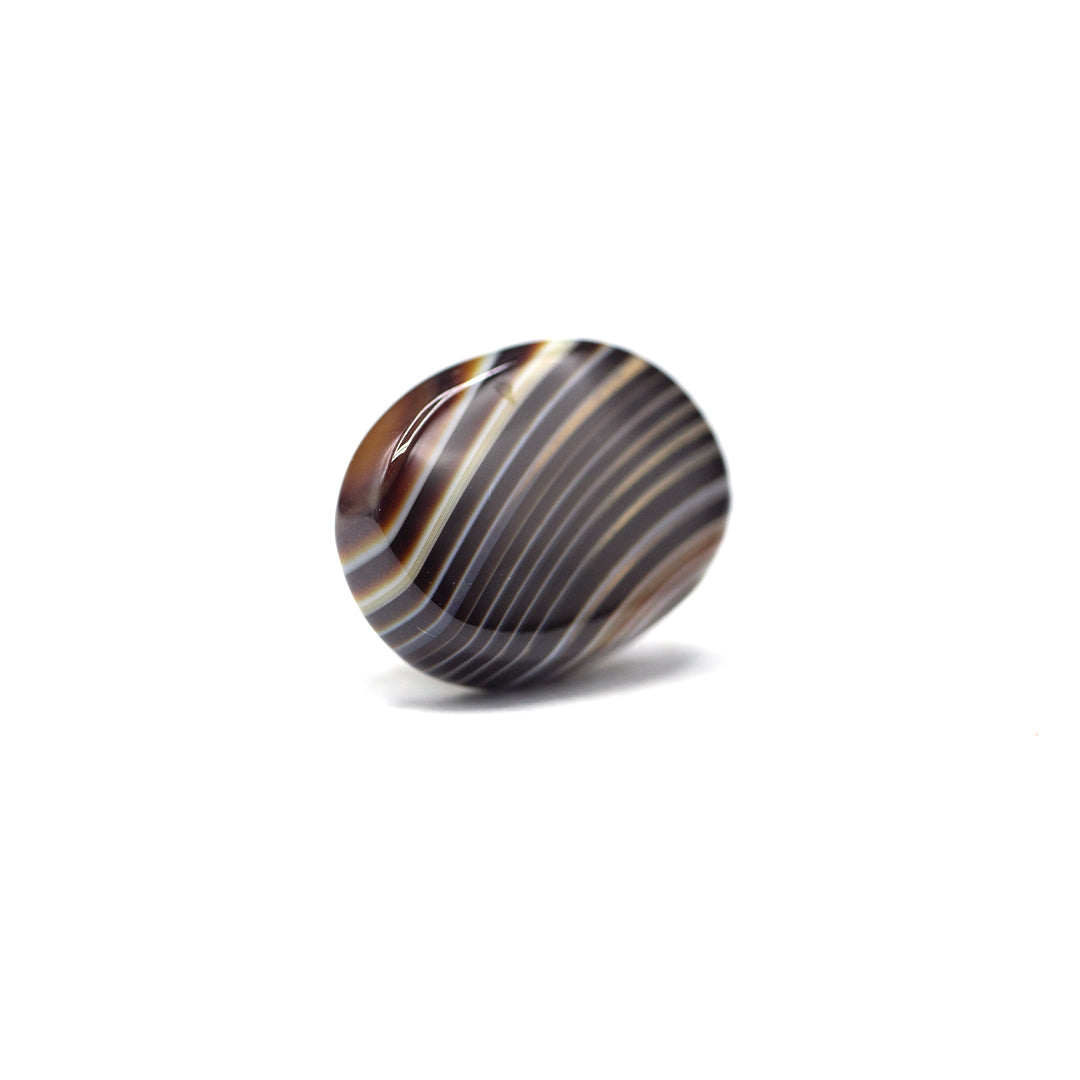 Sulemani Agate - 20.20 crt