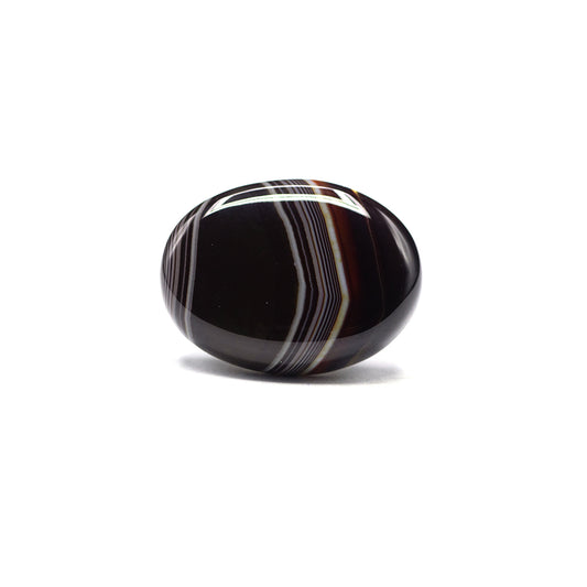 Sulemani Agate - 20.20 crt