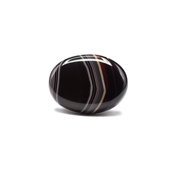 Sulemani Agate - 20.20 crt