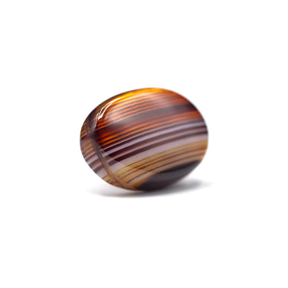 Sulemani Agate - 22.60 crt