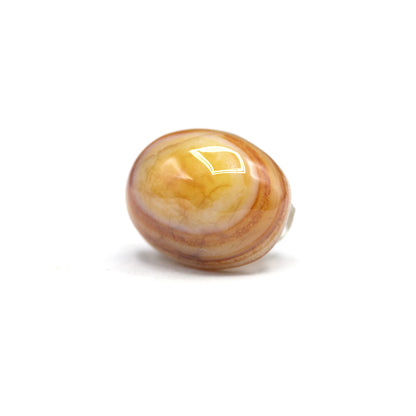 Sulemani Agate - 16.35 crt