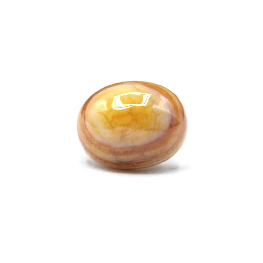 Sulemani Agate - 16.35 crt