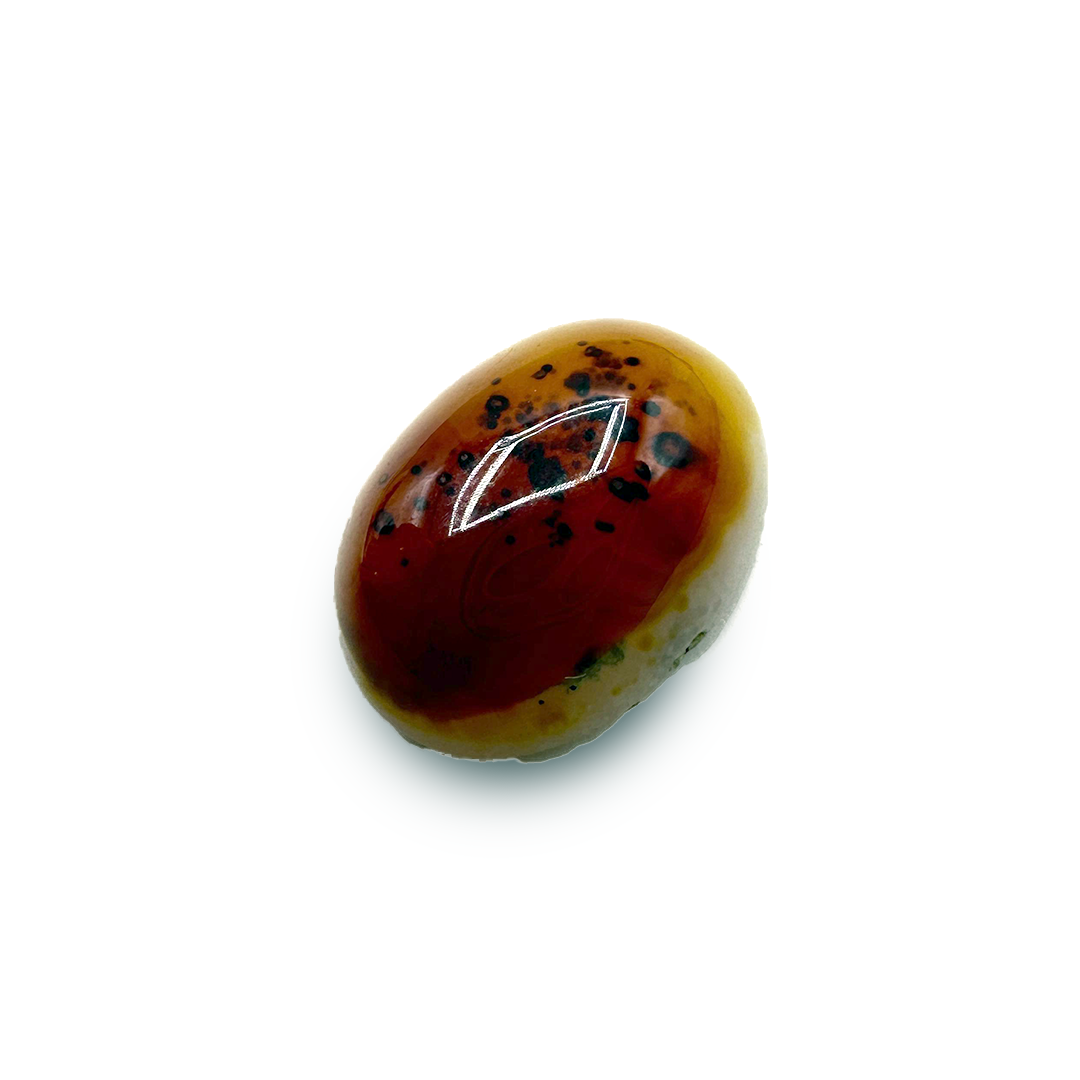 Sulamani Agate - 11.20 crt