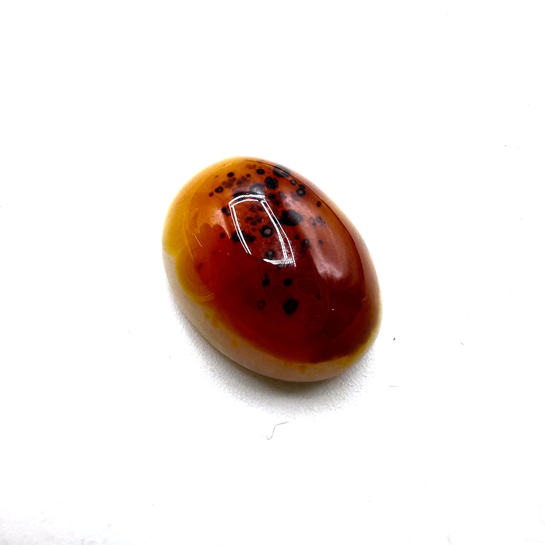 Sulamani Agate - 11.20 crt