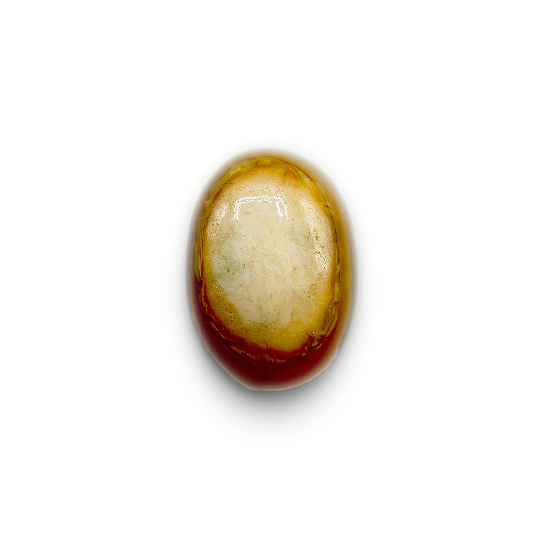 Sulamani Agate - 18.1 crt