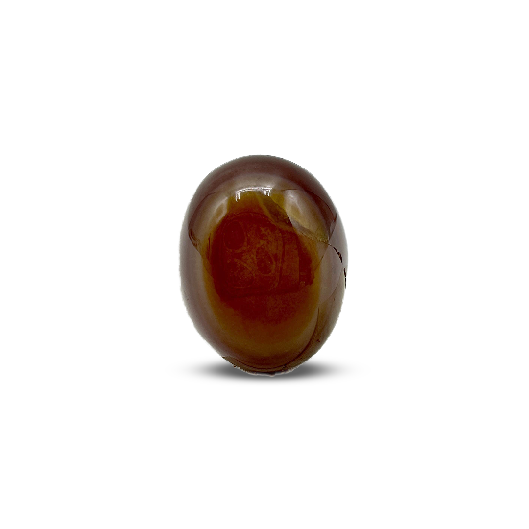 Sulamani Agate - 13.4 crt