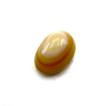 Sulamani Agate - 7.3 crt