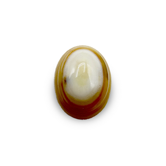 Sulamani Agate - 8.2 crt