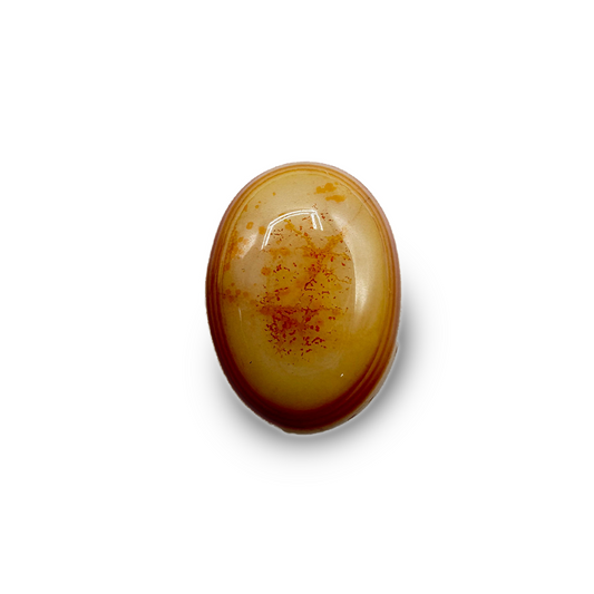 Sulamani Agate - 24.55 crt