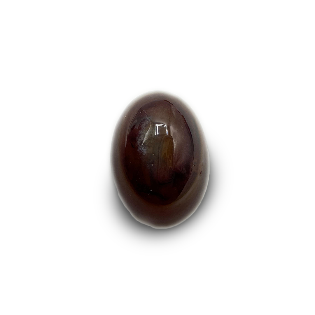 Sulamani Agate - 13.25 crt