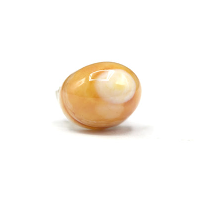 Sulemani Agate - 11.15 crt