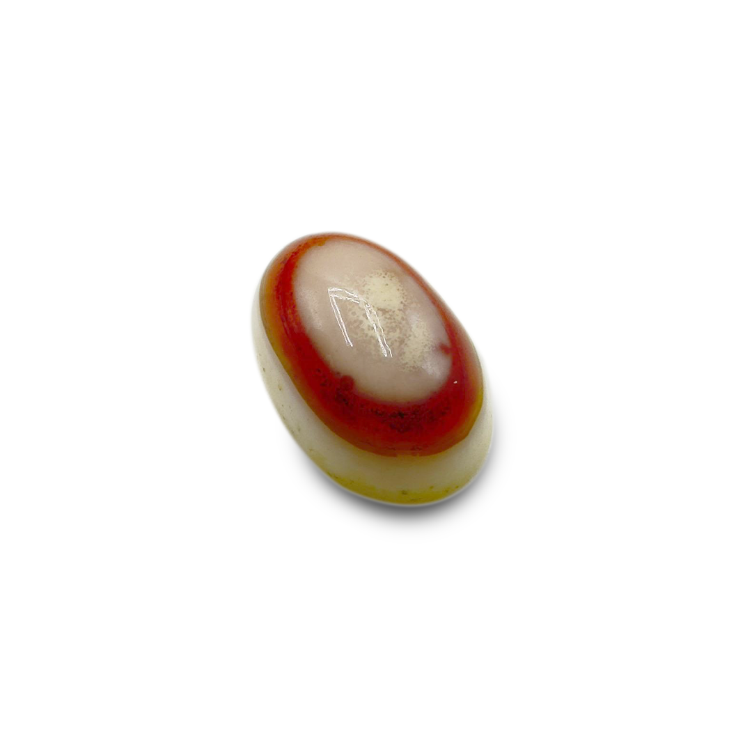 Sulamani Agate - 14 crt