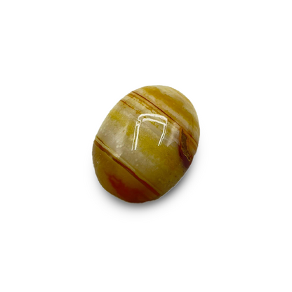 Sulamani Agate - 18.95 crt