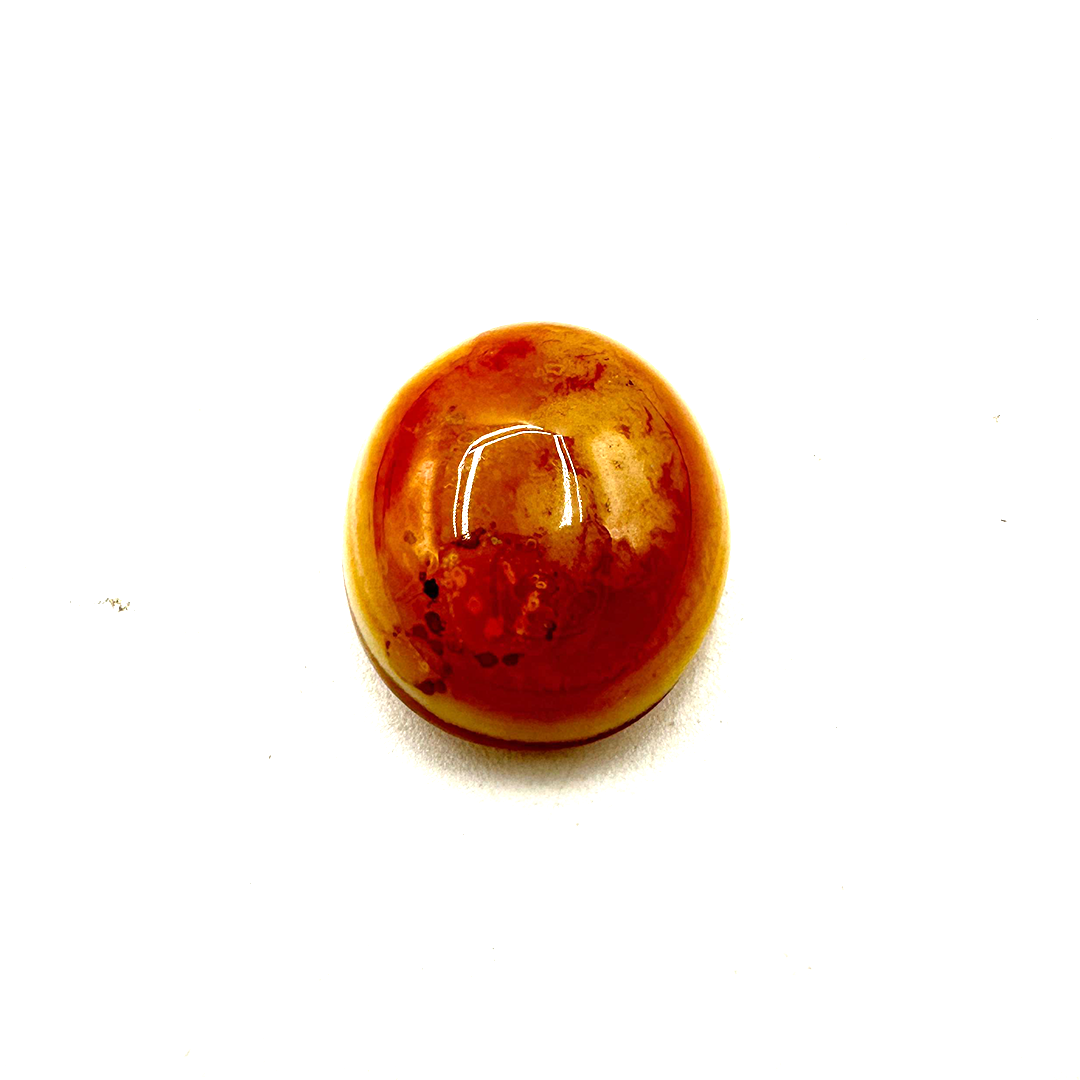 Sulamani Agate - 14.4 crt