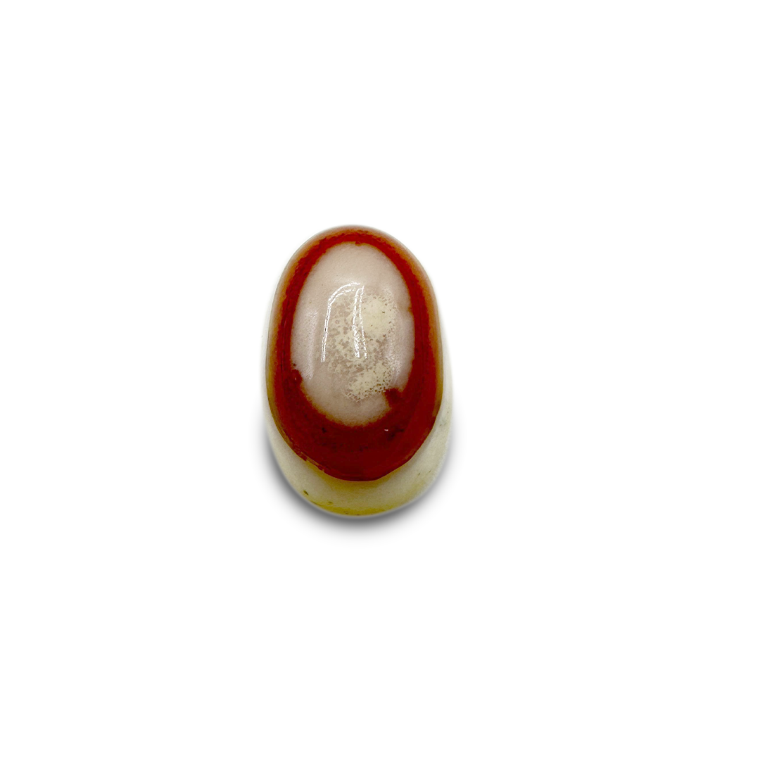 Sulamani Agate - 14 crt