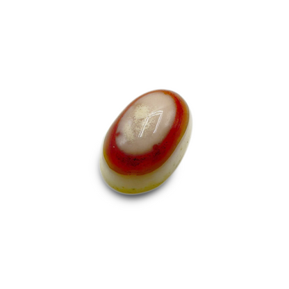 Sulamani Agate - 14 crt