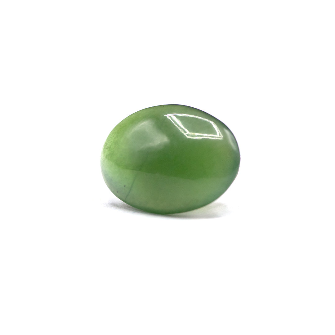 Nephrite - Sang e Yasheb - 5.5 crt