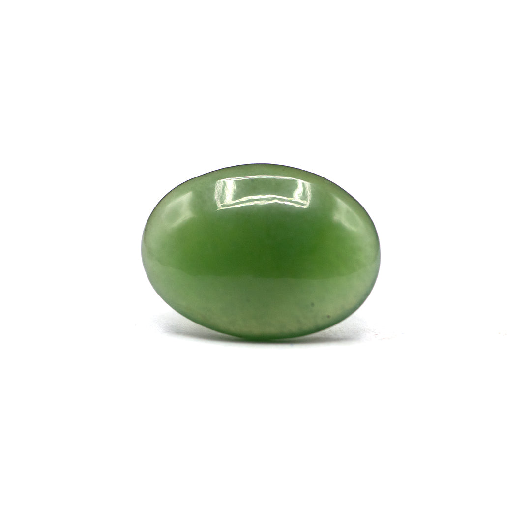 Nephrite - Sang e Yasheb - 5.5 crt