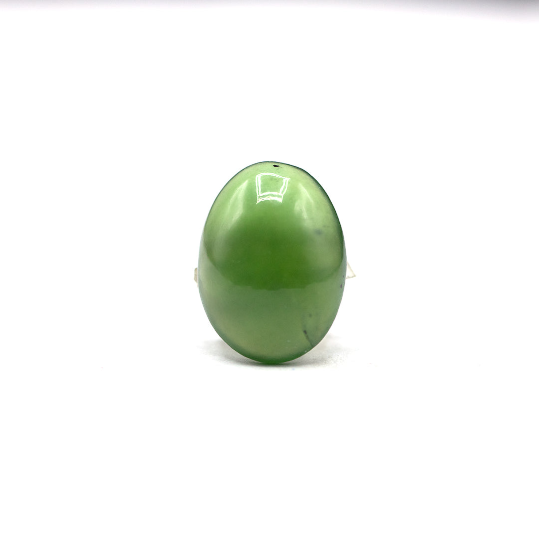 Nephrite - Sang e Yasheb - 6.3 crt