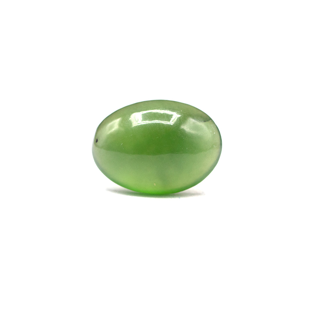 Nephrite - Sang e Yasheb - 6.3 crt