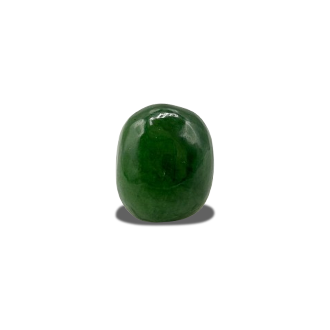 Nephrite - Sang e Yasheb - 45.3 crt