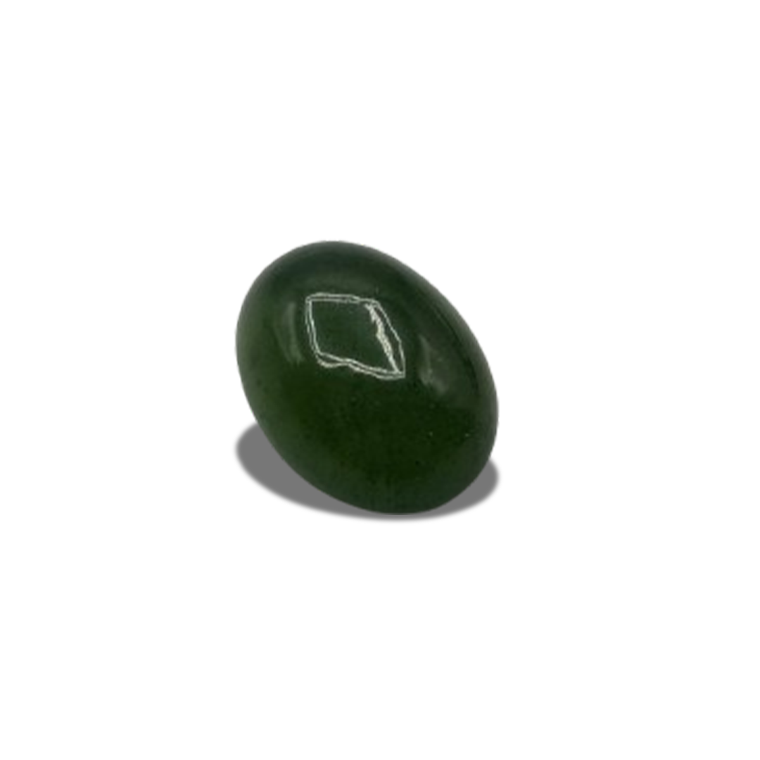 Nephrite - Sang e Yasheb - 9.7 crt