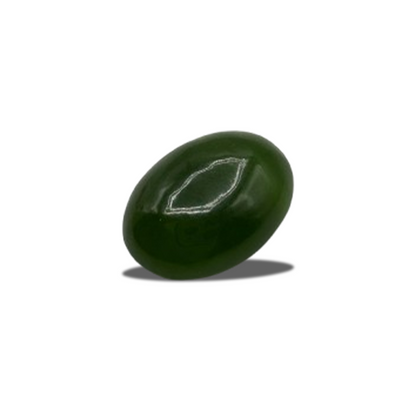 Nephrite - Sang e Yasheb - 7.75 crt