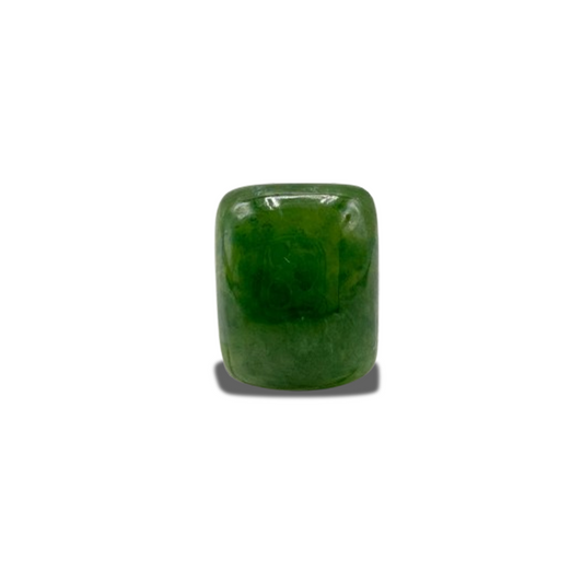 Nephrite - Sang e Yasheb - 22.9 crt