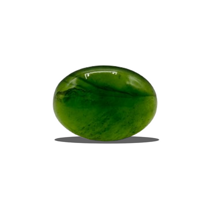 Nephrite - Sang e Yasheb - 7.65 crt